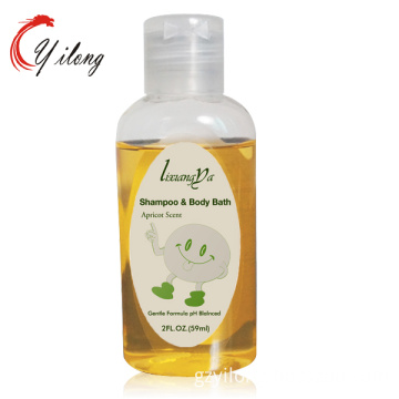 baby shampoo body wash/baby shampoo body wash